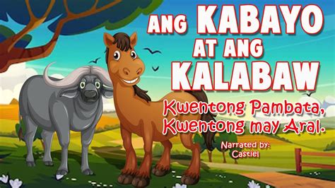 Abot na Abot ni Lods Ang Mundo (Lamas Suso Kabayo).